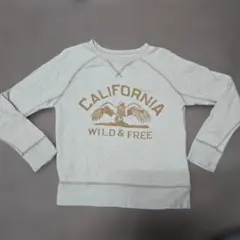 GAP　KIDS　トレーナー