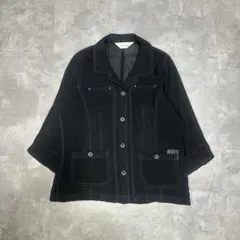 00's vintage アーカイブ カジュアル　ノームコア　y2kカジュアル