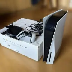 山*崎様 【ジャンク】PlayStation 5 本体【CFI-1000】