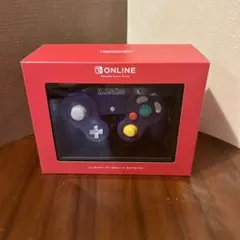 【新品未使用】 Nintendo Switch2 ゲームキューブ コントローラー