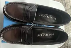 HARUTA ローファー