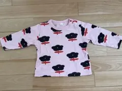 MARKEY'S HOGAN 長袖Tシャツ 80cm