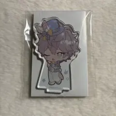 あんスタ アニカフェ 瀬名泉 アクスタ