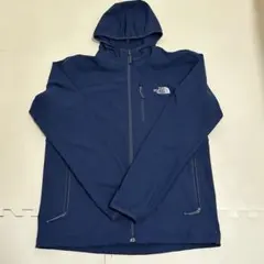 ノースフェイス ウィンドブレーカー パーカー Mサイズ