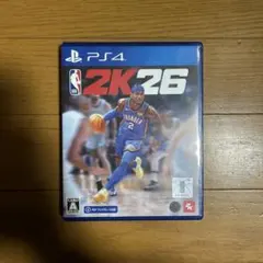 2k26