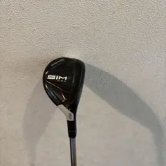 TaylorMade sim2 max 3u flex S