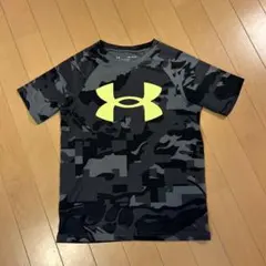 Under Armour Tシャツ YMD/JM/M 140