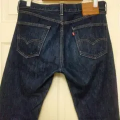 LEVI'S PREMIUM 505 リーバイス USA製 W32