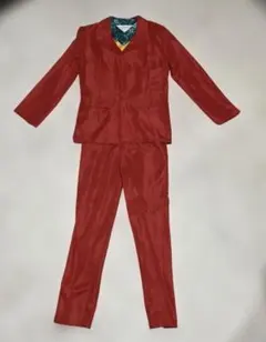 衣装コスプレコスチュームJoker ジョーカー 映画 発表会卒業式謝恩会ハロウィ