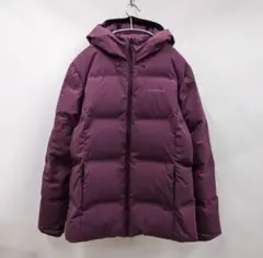 パタゴニア/ウィメンズ ジャクソン グレイシャージャケット/ダウンジャケット