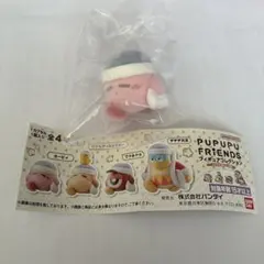 カービィ ゲームキャラクター