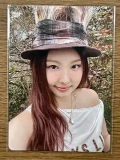 TWICE ナヨン IM NAYEON トレカ カード コンプリート 80枚 - メルカリ