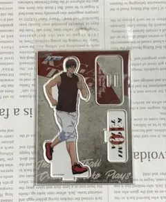 黒バス ドンキ アクスタ まとめ売り 黒バス×ドンキ」限定グッズが2023年2月18日より発売！私服