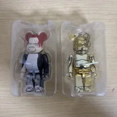 ベアブリックワンピース