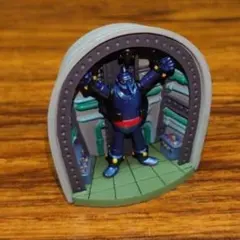 【新品・未使用】タイムスリップグリコ・第2弾・鉄人28号[誕生] カラー