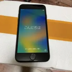 iPhone8 ジャンク　バッテリー無し