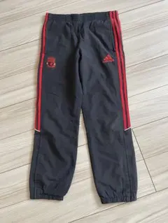 リバプール 00s パンツ ナイロンパンツ adidas - メルカリ