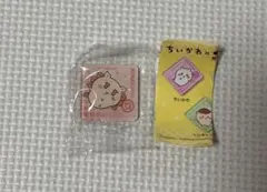 ちいかわ くら寿司 アクリルマグネット シーサー