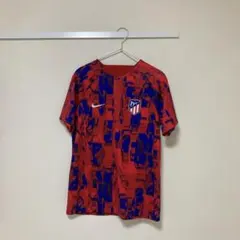 アトレティコマドリー　トレーニングウェア