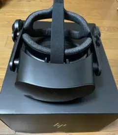 HP Reverb G2 VR Headset