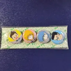 レア 新品未使用 HUNTER×HUNTER 6巻初回限定くじ当選品 缶バッジ レア 新品未使用 HUNTER×HUNTER 6巻初回限定くじ当選品 缶バッジ
