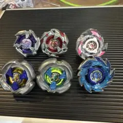 シャークスケイル ヘルズリーパー フェニックスラダー おまとめ