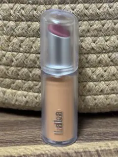 Laka バルキーマットリップスティック　410 ボールドベリー