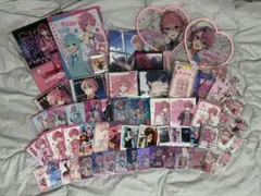 すとぷり さとみ グッズ まとめ売り