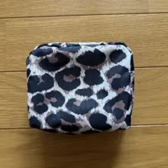 レスポートサック　パンサー　ポーチのサムネイル