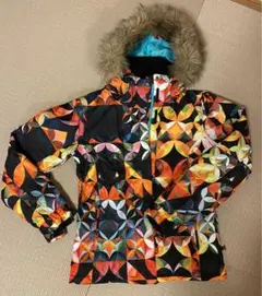 ROXY❤︎美品スノーボードウェアジャケット❤︎Ｍsize