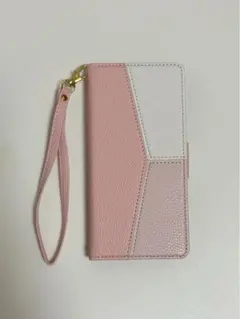 Android財布型スマホケース