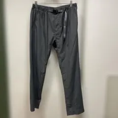 green label relaxing 別注 グラミチ 裏フリース パンツ - メルカリ