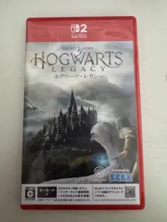 Hogwarts Legacy Nintendo Switch2