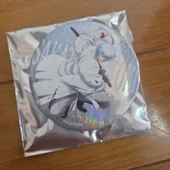 銀魂 坂田銀時 きらきら缶バッジコレクション 戦闘ver.