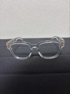 ラブ上等 たいちゃん着用 サングラス クリア