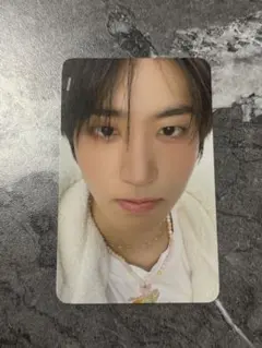 straykids 韓国 ペンミ　トレカ　オンライン 5'CLOCK ハン