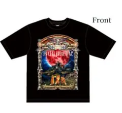 2025年最新】聖飢魔II Tシャツの人気アイテム - メルカリ