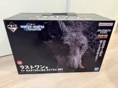 ゴ*屑様 一番くじ HUNTER×HUNTER ミケ シルバ フィギュア2個セッ