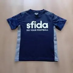 スフィーダ Tシャツ 140のサムネイル