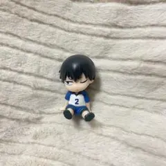 ハイキュー!! 肩ズンFig. 中学生 影山飛雄