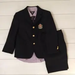 Ready Freddy フォーマルスーツ120センチ