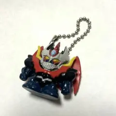 スーパーロボット大戦フルカラーコレクション　マジンガーZ マジンカイザー