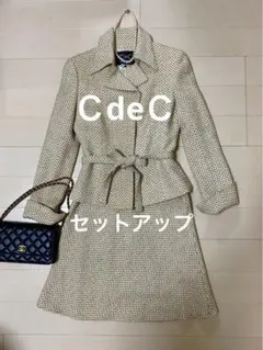 C de C coup de chance クードシャンス