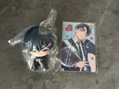 エイリアンステージ イヴァン 学園 フィギュア