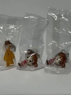 55 アニマル横町 めじるしアクセサリー