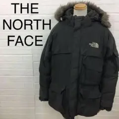90s THE NORTH FACE ノースフェイス マクマードジャケット