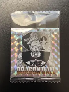 ドラゴンボール 40周年記念 シールウエハース2 第十三巻 第13巻