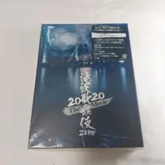 滝沢歌舞伎 ZERO 2020 The Movie('20松竹)〈初回盤・2枚… - メルカリ