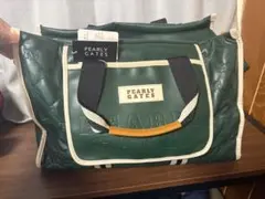パーリーゲイツ ボストンバッグ ゴルフバッグ ◇パーリーゲイツ PEARLY GATES◇ボストンバッグ◇キャリーバッグ