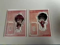 極楽湯 シン ルナマリア アクリルスタンド